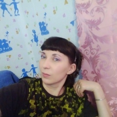 Таня Штурмина (Дмитриева), 24.07.1977, Петрозаводск