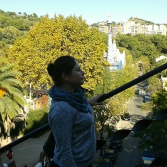 Даша Кеменова, 25.05, Киев