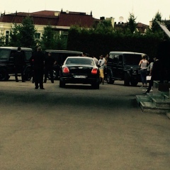 Asset Ibraimov, 04.12, Алматы