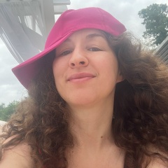 Алия Вильданова, 03.04.1983, Одинцово