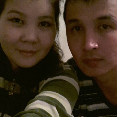 Asia Amanturlieva, 16.02.1993, Алматы