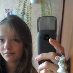 Алеся Калейник, 20.11, Ружаны