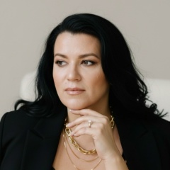 Ирина Сизова, 11.02.1984, Москва