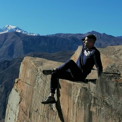 Ильназ Тухватуллин, 29.01.1989, Казань