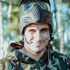 Арсен Михайлов, 07.04.1988, Рогачев