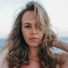 Елена Пакулина, 02.09, Екатеринбург