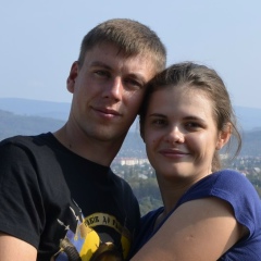 Олександра Литвин, 26.09, Киев