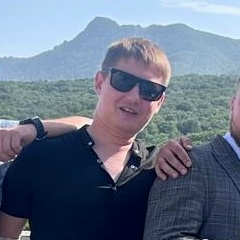 Дмитрий Владимирович, 05.09