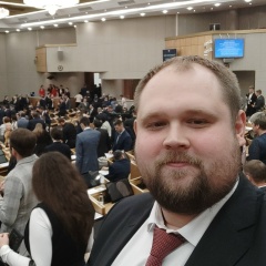Юрий Зубков, 31.03.1993, Москва