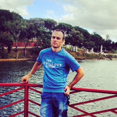 Роман Куцовол, 18.05.1989, Sobral de Monte Agraço