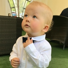 Света Лучик, 02.03.1989, Алматы