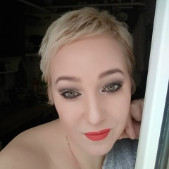 Татьяна Громова, 21.01.1977, Ростов-на-Дону