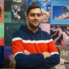 Евгений Тихомолов, 02.04.1987, Санкт-Петербург