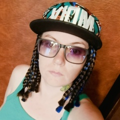 Анна Жарикова, 26.01, Москва