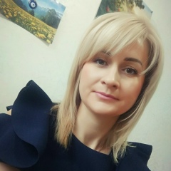 Ann Volkovinskaya, 19.02.1984, Пологи
