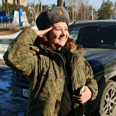 Маргарита Михайлова, 28.01.1985, Санкт-Петербург