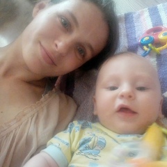 Ольга Бургутина, 21.05, Екатеринбург