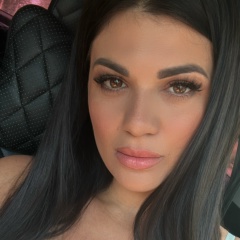 Елена Шпак, 27.07.1991, Донецк