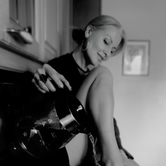 Ольга Генина, 18.02.1973, Санкт-Петербург