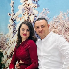 Рома Мокрий, Магадан