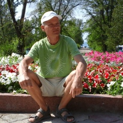 Сергей Свистунов, 05.04.1966, Алматы