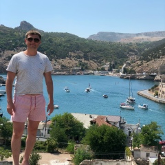 Alexey Sbitnev, 26.03.1986, Новосибирск