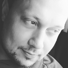 Эндрю Исайкин, Самара