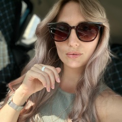 Алиса Абрамова, 14.08.1992, Ахтубинск