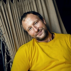 Алексей Горшков, 04.07.1983, Санкт-Петербург