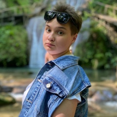 Аська Коробкова, 09.11, Москва