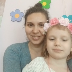 Елена Гутникова, 13.06, Вологда