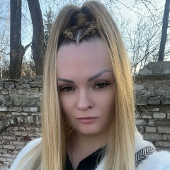 Дарья Чепель, 16.06.1992, Липецк