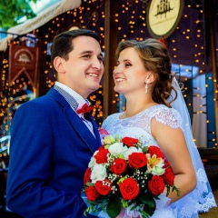 Дима Химюк, Магдалиновка