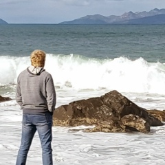 Никита Бутенко, 10.10.1984, Sydney