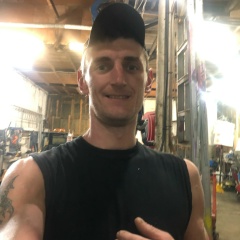 Мишаня Дядька, 21.11, Черкассы