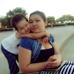 Молдир Джанаева, 06.06.1986, Актау