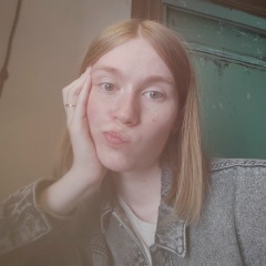 Екатерина Замяткина, 27.03.2005