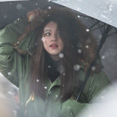 Зайнаб Гаджиева, 03.11.1993, Seoul