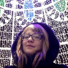 Анна Лобанова, 01.09.1987