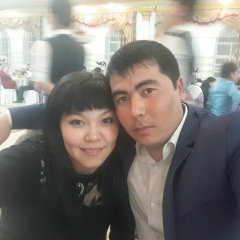 Aigerim Kenjebaeva, 01.02.1905, Казалинск