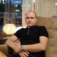 Роман Степанюк, 31.08, Павлодар