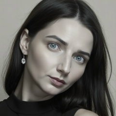 Анна Прохоренкова, 15.08, Москва