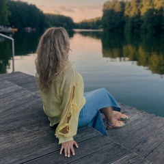 Виктория Бычкова, 27.05, Балашиха