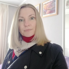 Анна Каргина, 17.05, Шахты