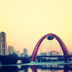 Айдай Маатжакыпова, 03.02.1994, Москва