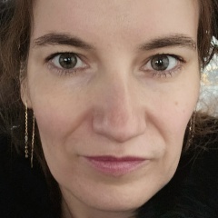 Ирина Чередник, 01.12.1984, Санкт-Петербург