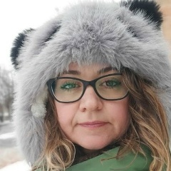 Мария Полякова, 30.10, Москва