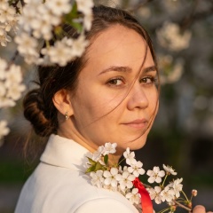 Дарья Кревсун, 18.11, Арсеньев
