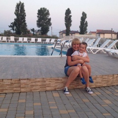 Виктория Шукова, 15.03.1984, Одесса