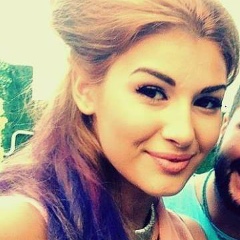 Alina Eremia, 15.12.1993, Bucureşti